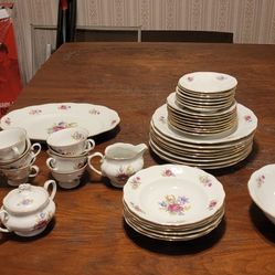 Pitchers,Glassware China Plates and Painting 