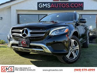 2019 Mercedes-Benz GLC 350e