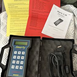 Smarty tuner Dodge 24v