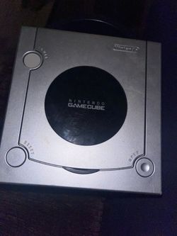 Nintendo gamecube