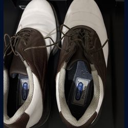 FJ (Footjoy) Optiflex GF:II Golf Shoes 