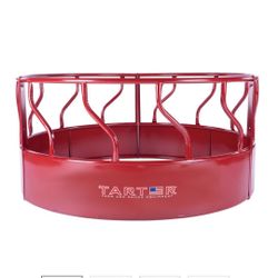 Hay Feeder