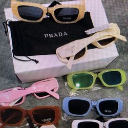 Pick Your Color 