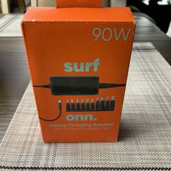 Laptop Charging Adapter