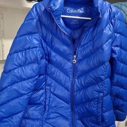 Size S CALVIN KLEIN BUENAS CONDISIONES 