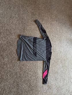 Riding jersey