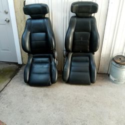 Mazda Turbo Seats Auto Parts