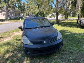 2009 Nissan Versa
