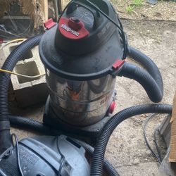 Shop Vac 