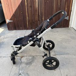 Baby Jogger City Mini
