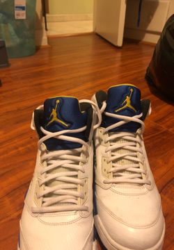Jordan laneys