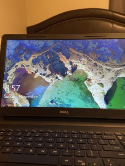 Dell Inspiron 15 3000. Great Deal!!!!!!! Brand new barley used