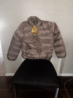 Jacket (Levi)