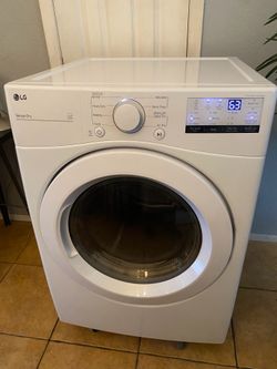 Dryer  nearly new