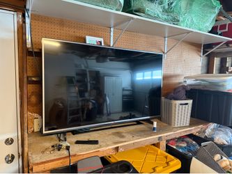 55” smart tv