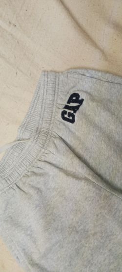 Gap sweat pants