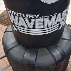 Wavemaster 2XL Training Bag