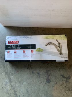 Sink Y Faucet Para Cocina Nuevos Por 250 O Mejor Oferta