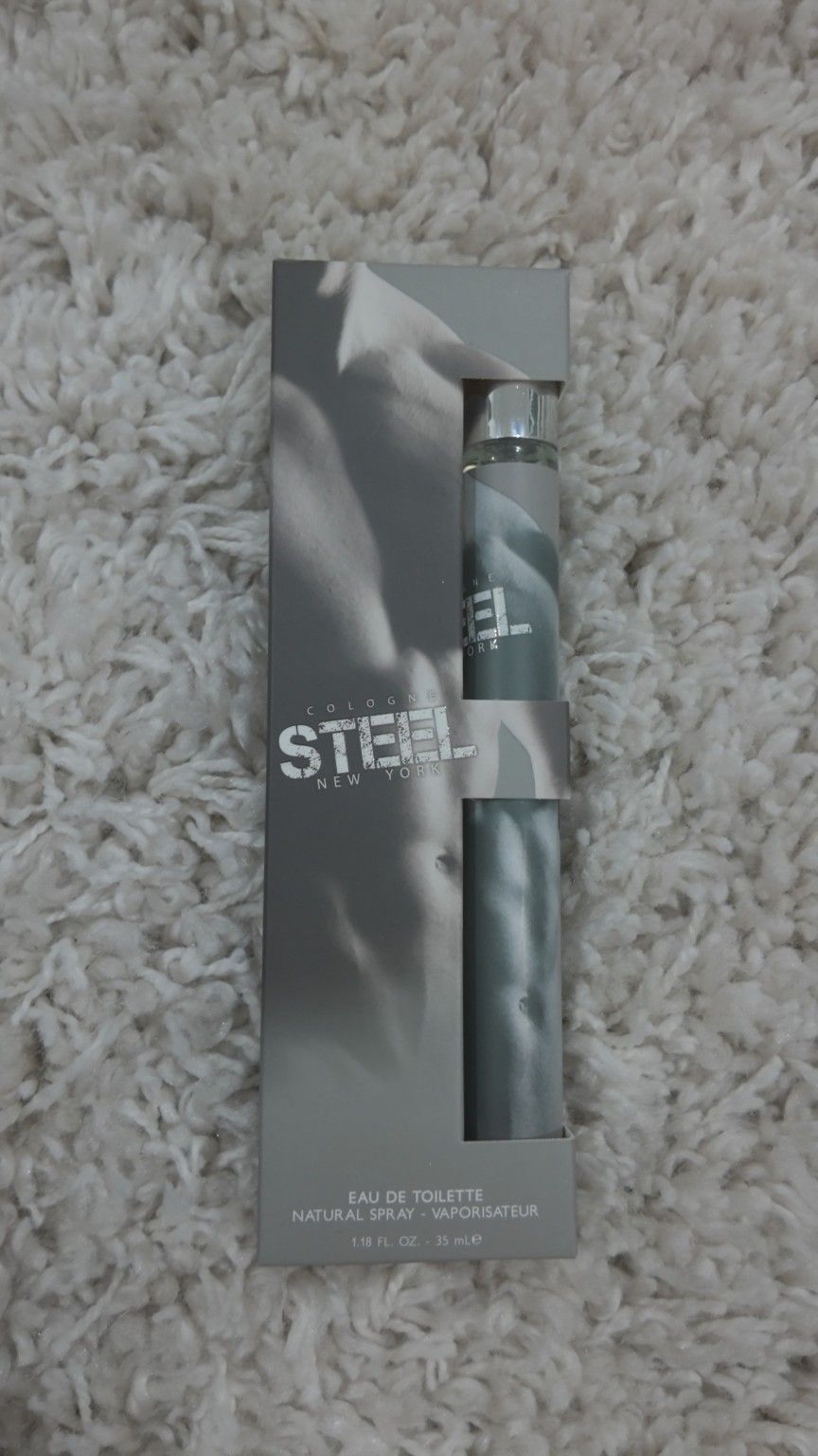 Mens And Women's Cologne/Perfume