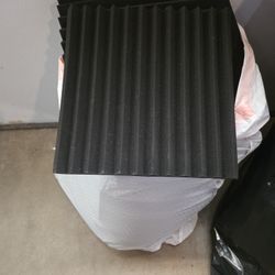 Acoustic Panels