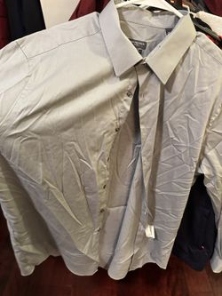 Van Heusen Slim Fit 2xl New 