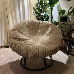 Papasan Chair