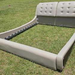 King Size Bed For Sale