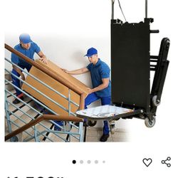 Dolly Electric Dolly