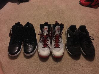 Shoes good brands Nike adidas