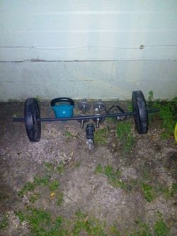Boxing equipment