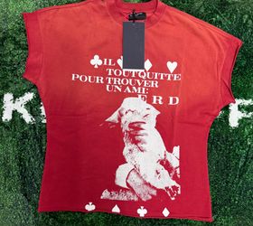 ERD t-shirt