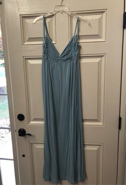 Women’s XL Maxi Dress