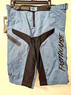 Fasthouse Ripper Race shorts
