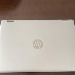 HP Pavilion laptop 360