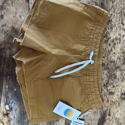 Vuori Women’s Shorts