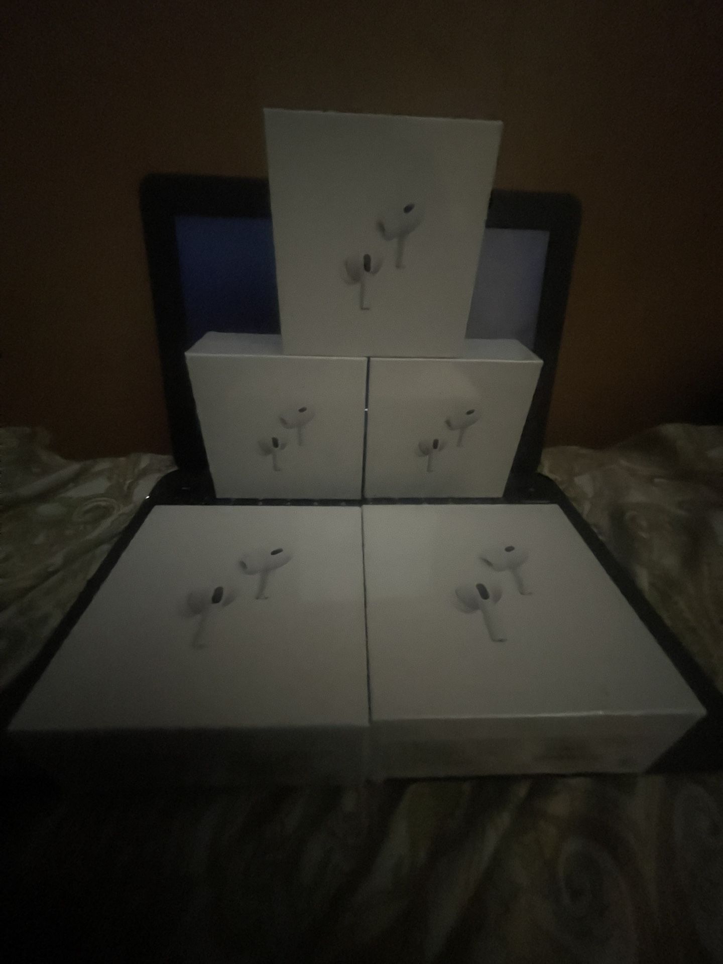 AirPods Pro 2nd Generation