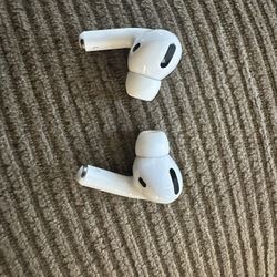 Air Pods