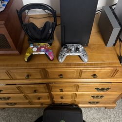 Xbox Series X Bundle