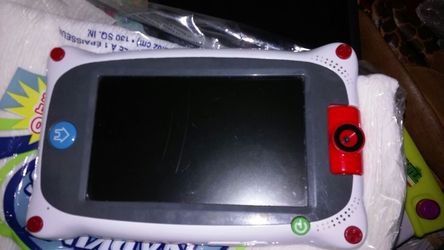 7IN NABI TABLET.....