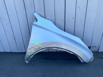2017-2022 Honda CR-V Right Passenger Side Fender Oem