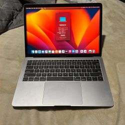 Macbook Air 