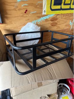 Canasta para bice  heybike