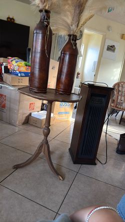 Home Decoration