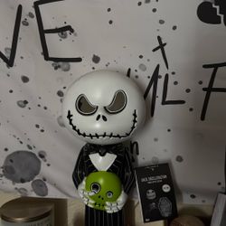 Jack Skellington
