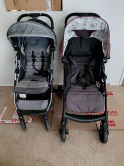 Strollers (2) --$25 each NE Philly