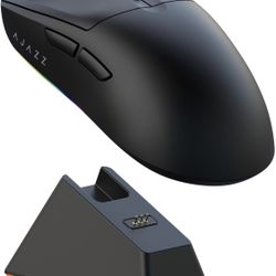 AJAZZ AJ139 V2 MC Tri-Mode Connected Mouse, PAW3311 Sensor, 1000hz 