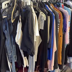 Women’s Clothing $100. for Everything.