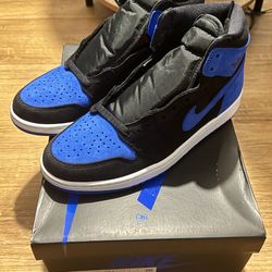 Royal Reimagined size 8.5