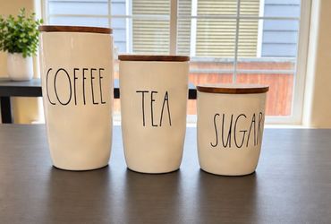 Canisters