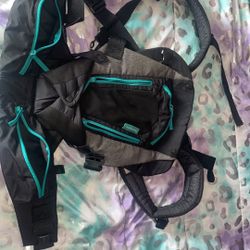 Baby carrier/ Holder 